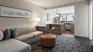 Literie de qualité supérieure, couette en duvet d'oie, bureau