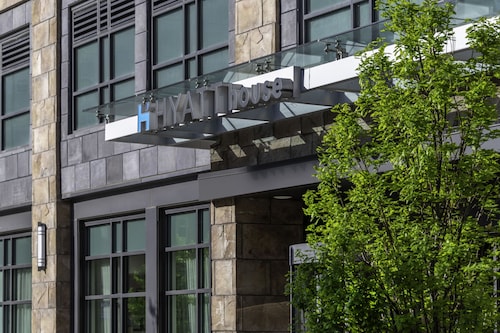 Hyatt House Denver Downtown