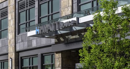 Hyatt House Denver Downtown