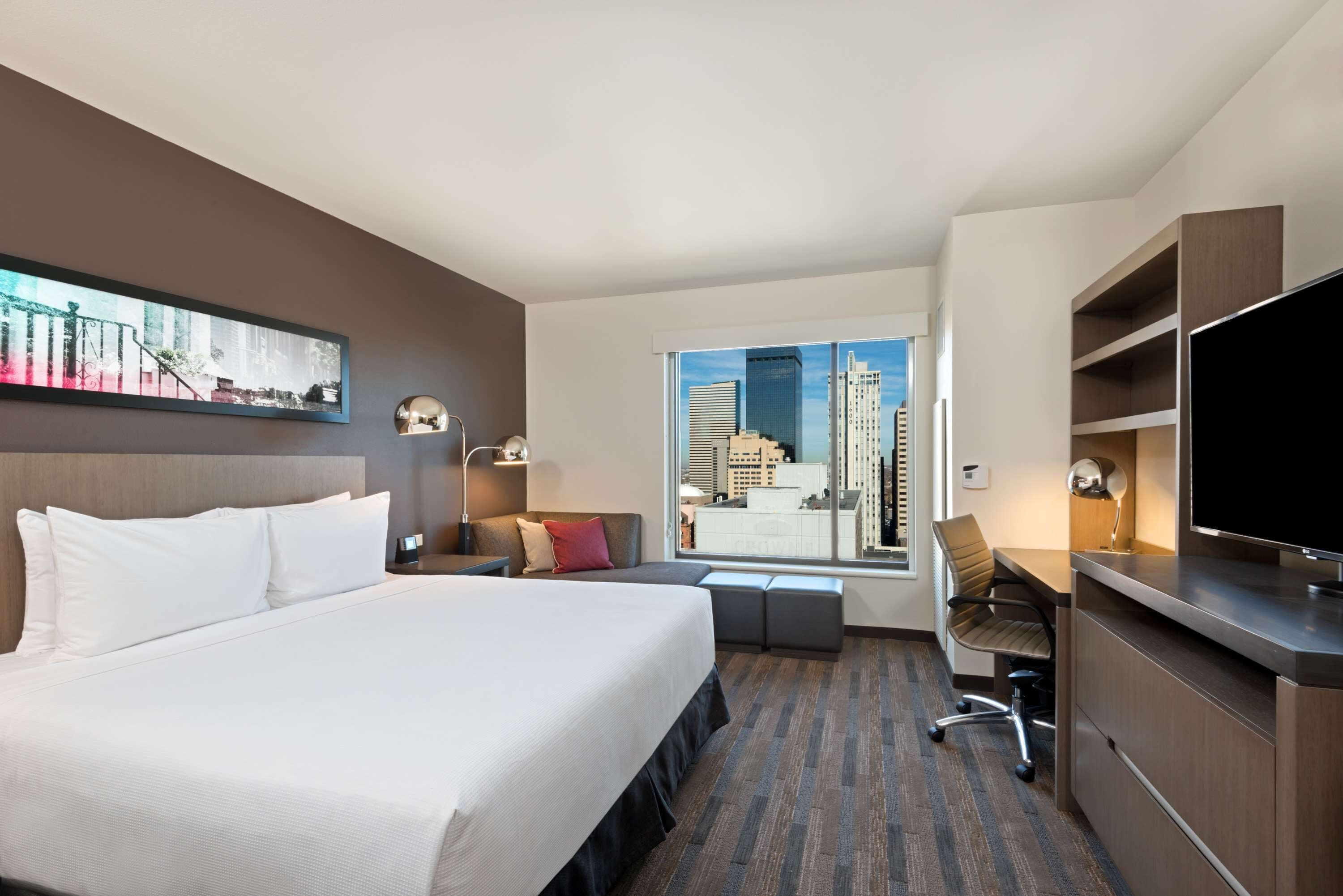 Foto - Hyatt House Denver Downtown