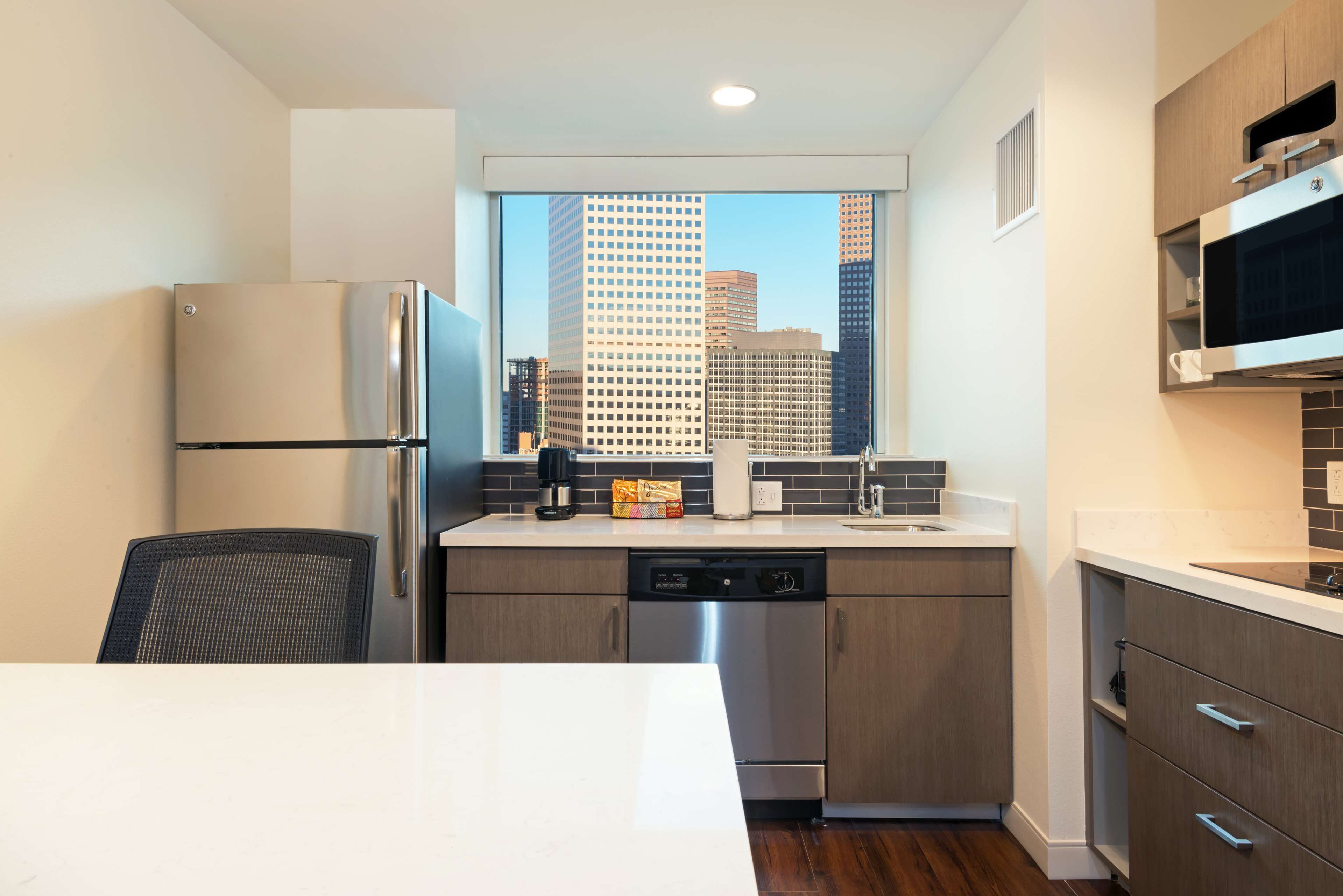 Photo - Hyatt House Denver Downtown