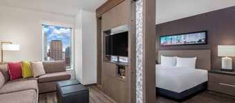 Hyatt House Denver Downtown