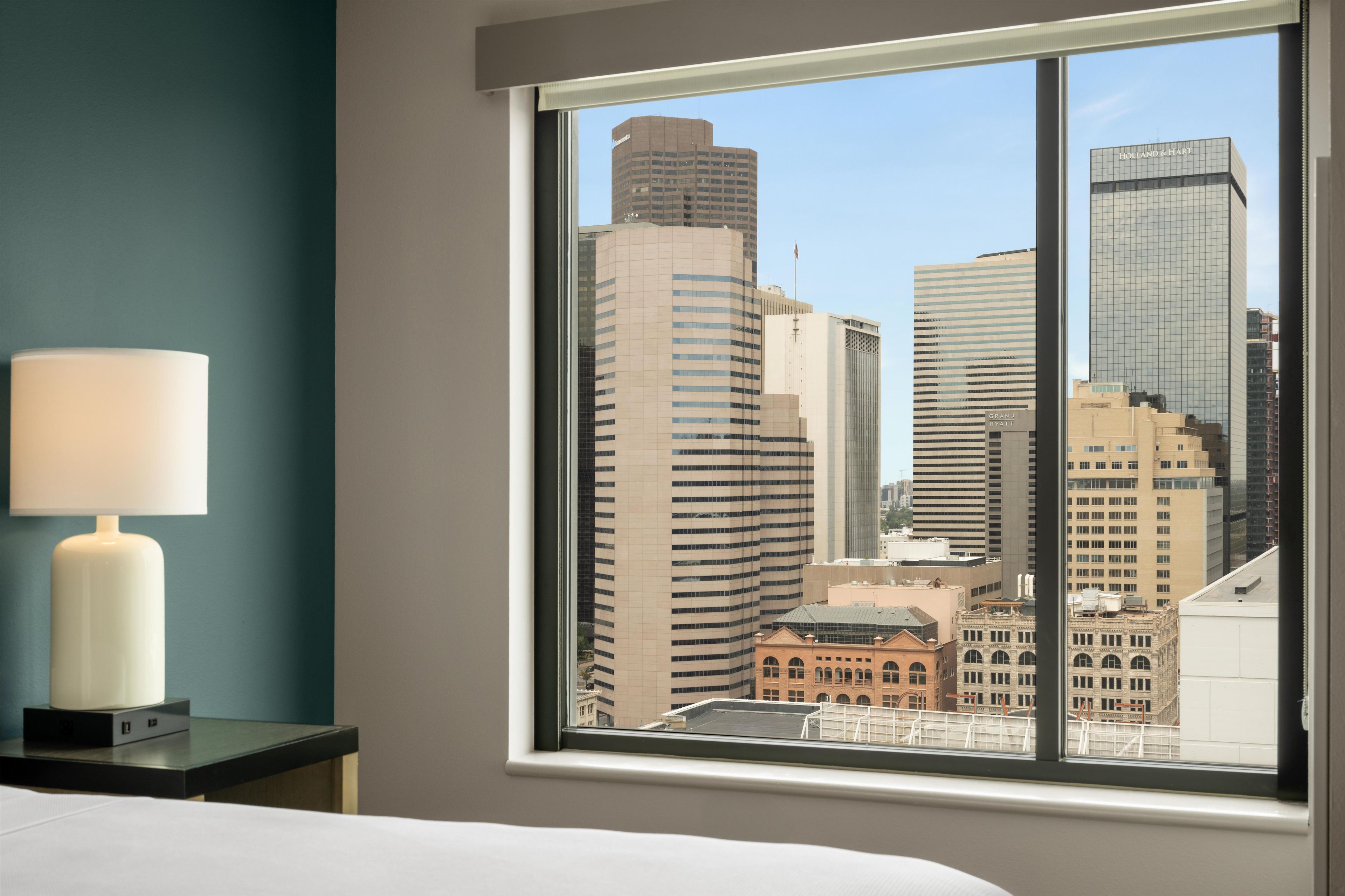 Foto - Hyatt House Denver Downtown
