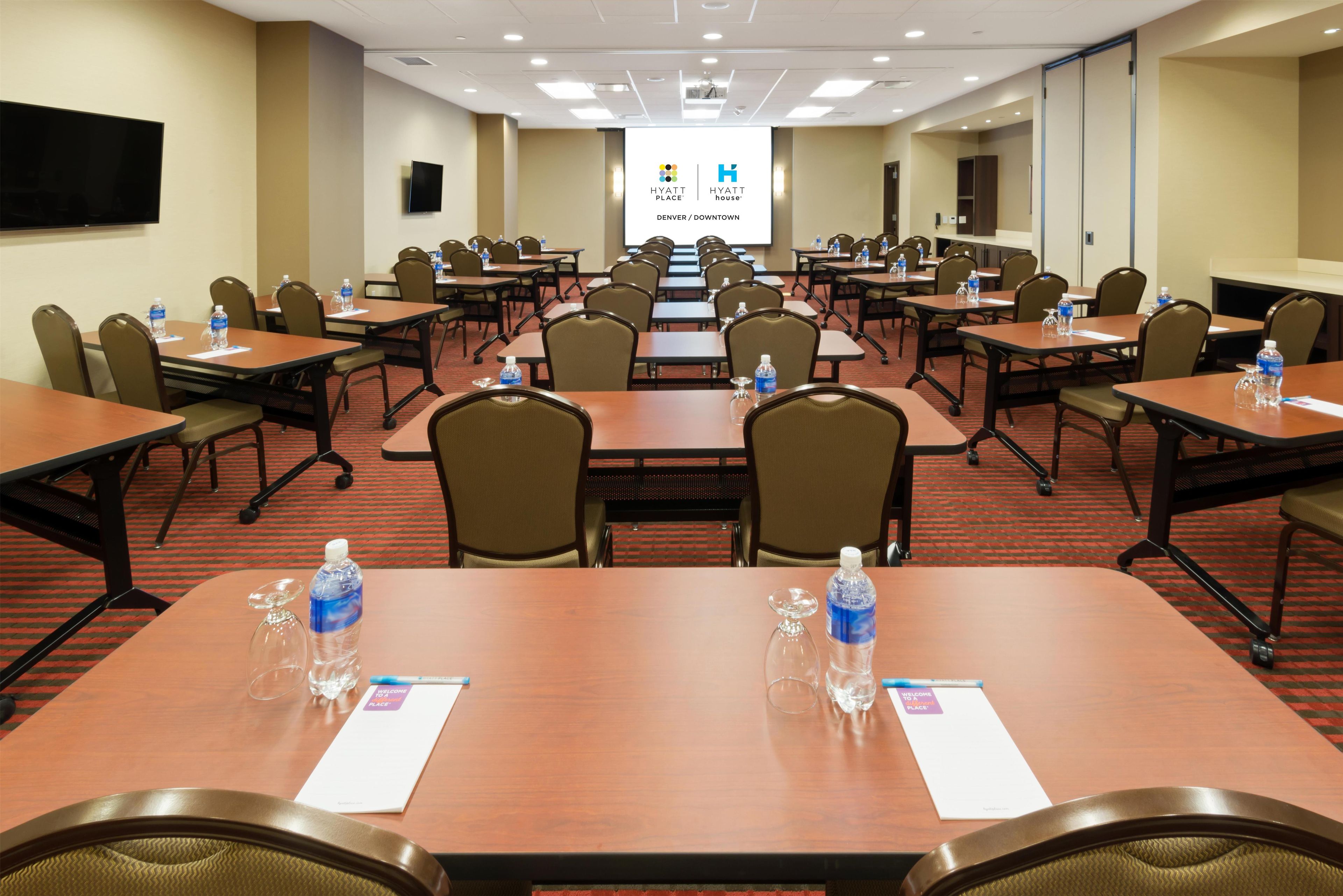 Foto - Hyatt House Denver Downtown