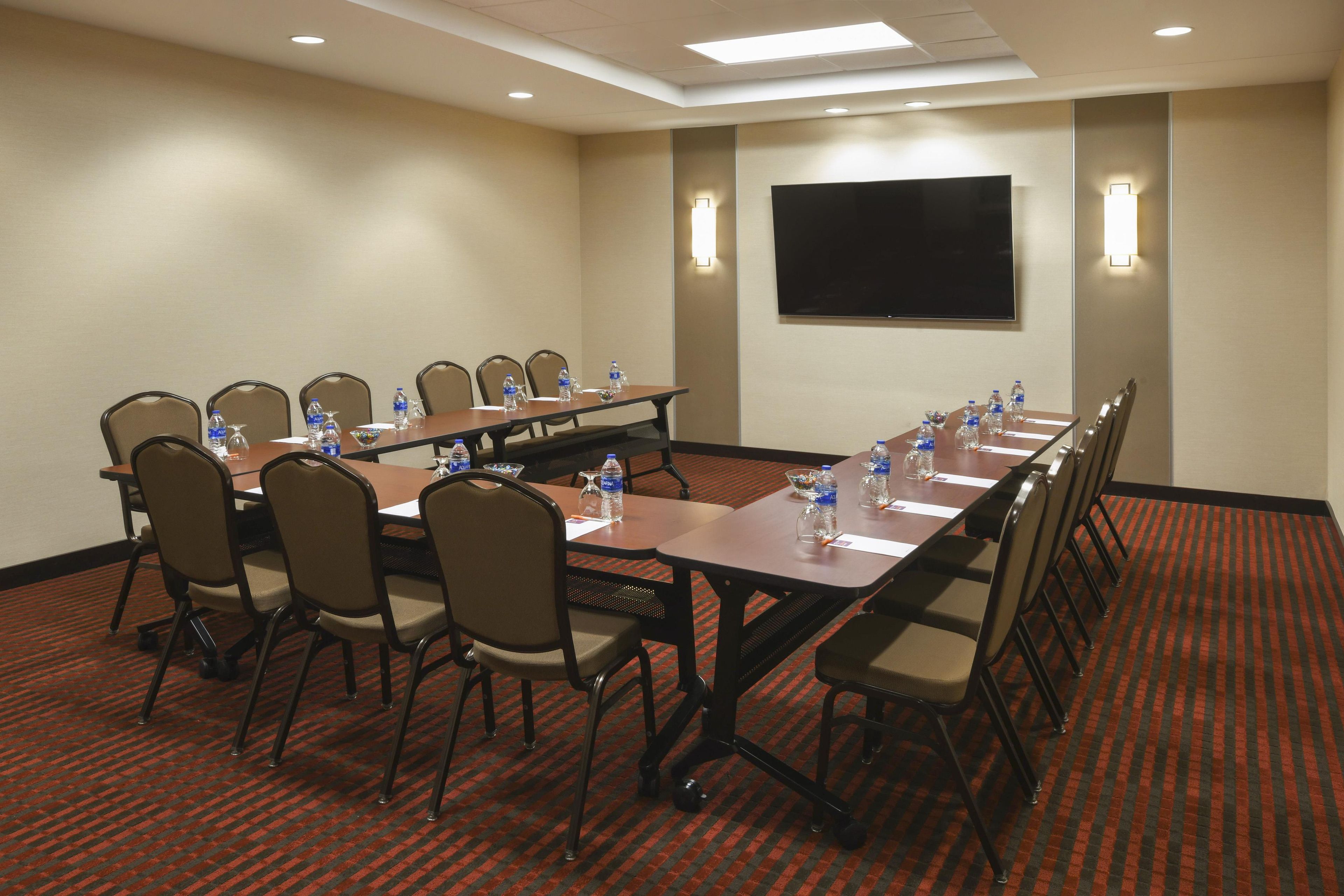 Foto - Hyatt House Denver Downtown