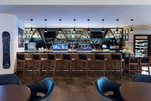Bar (in loco)