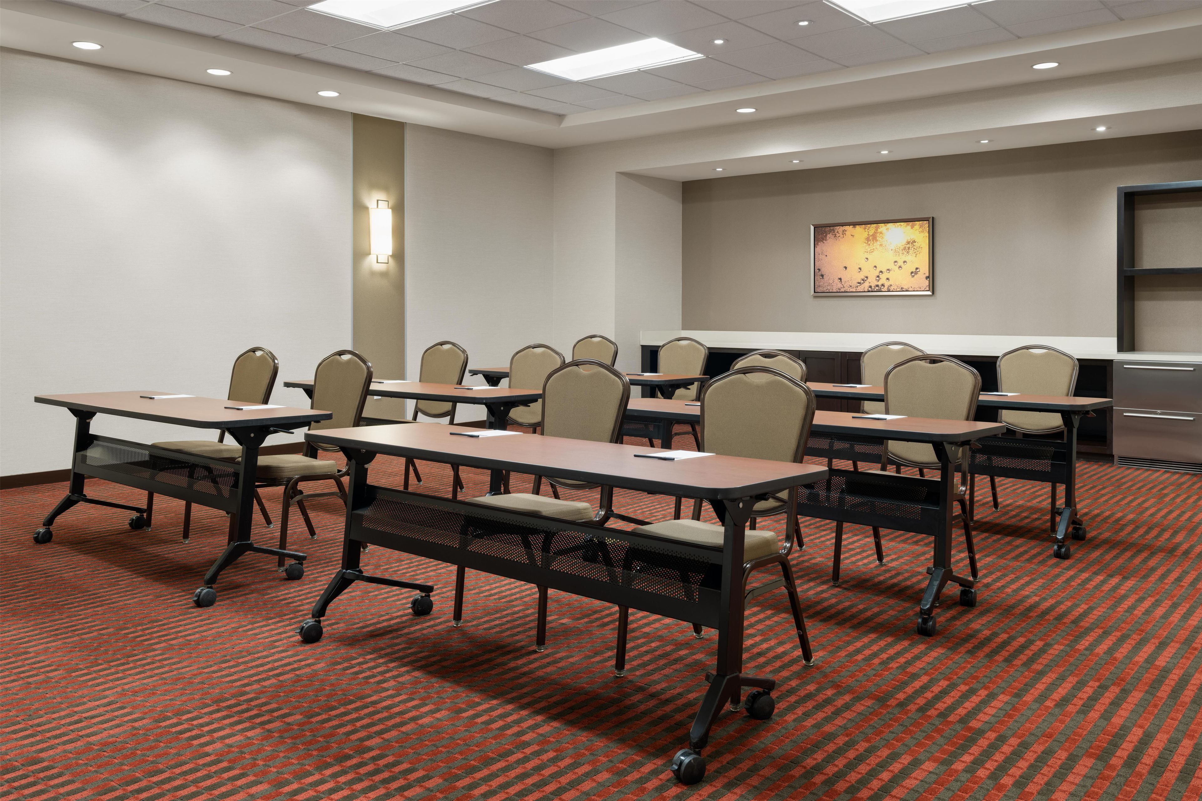 Foto - Hyatt House Denver Downtown