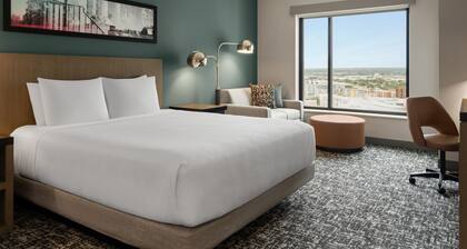 Hyatt House Denver Downtown