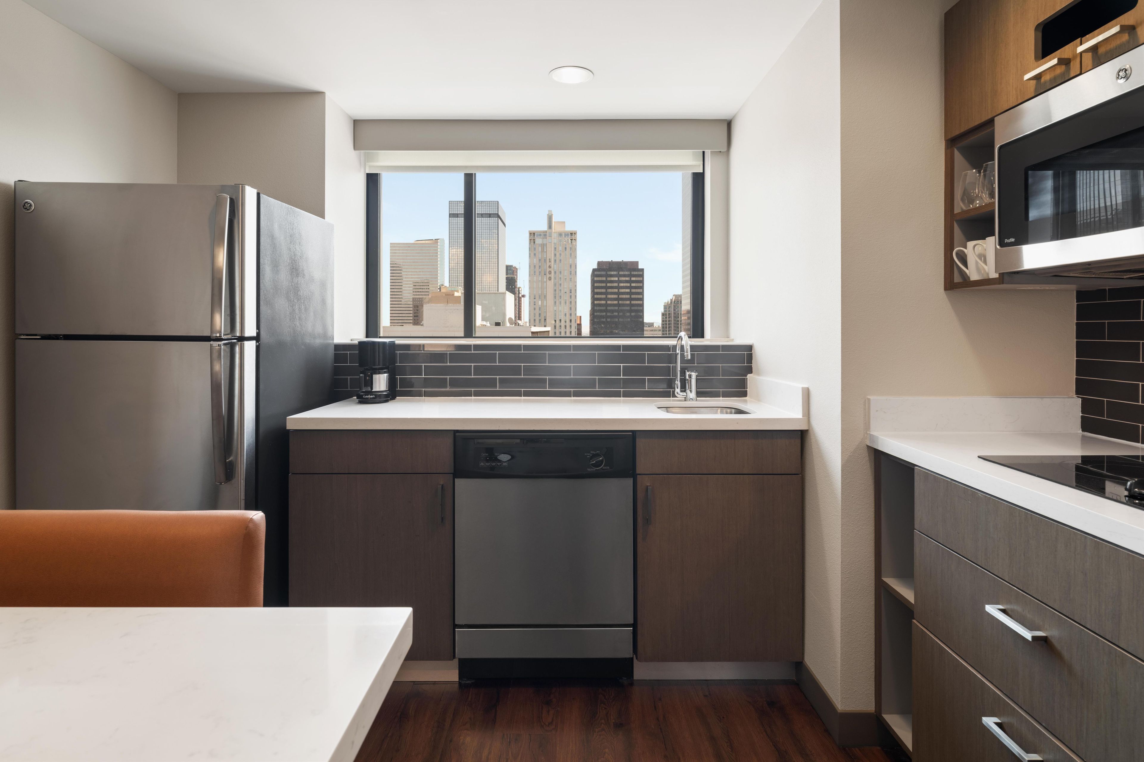 Foto - Hyatt House Denver Downtown