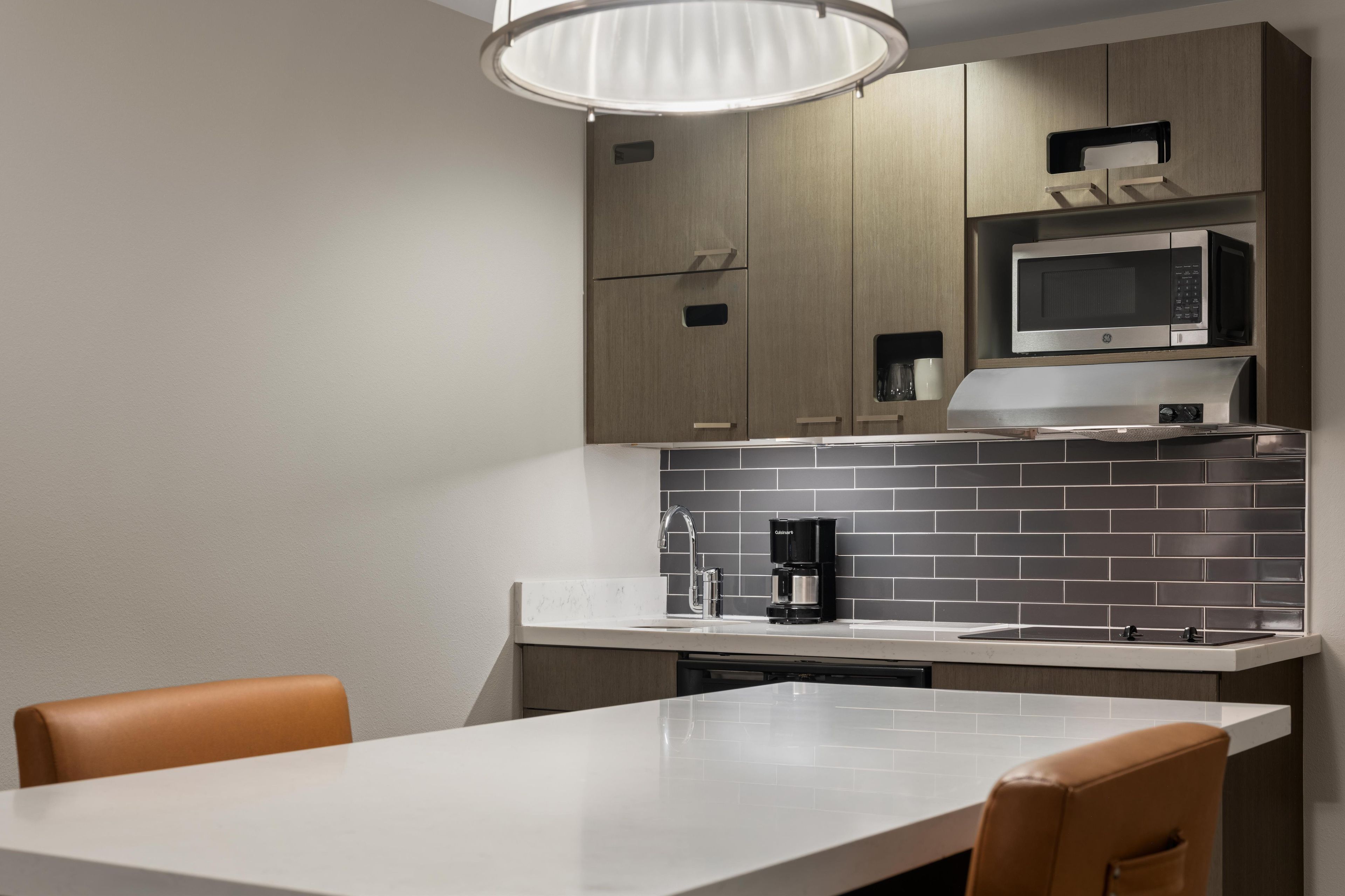 Foto - Hyatt House Denver Downtown