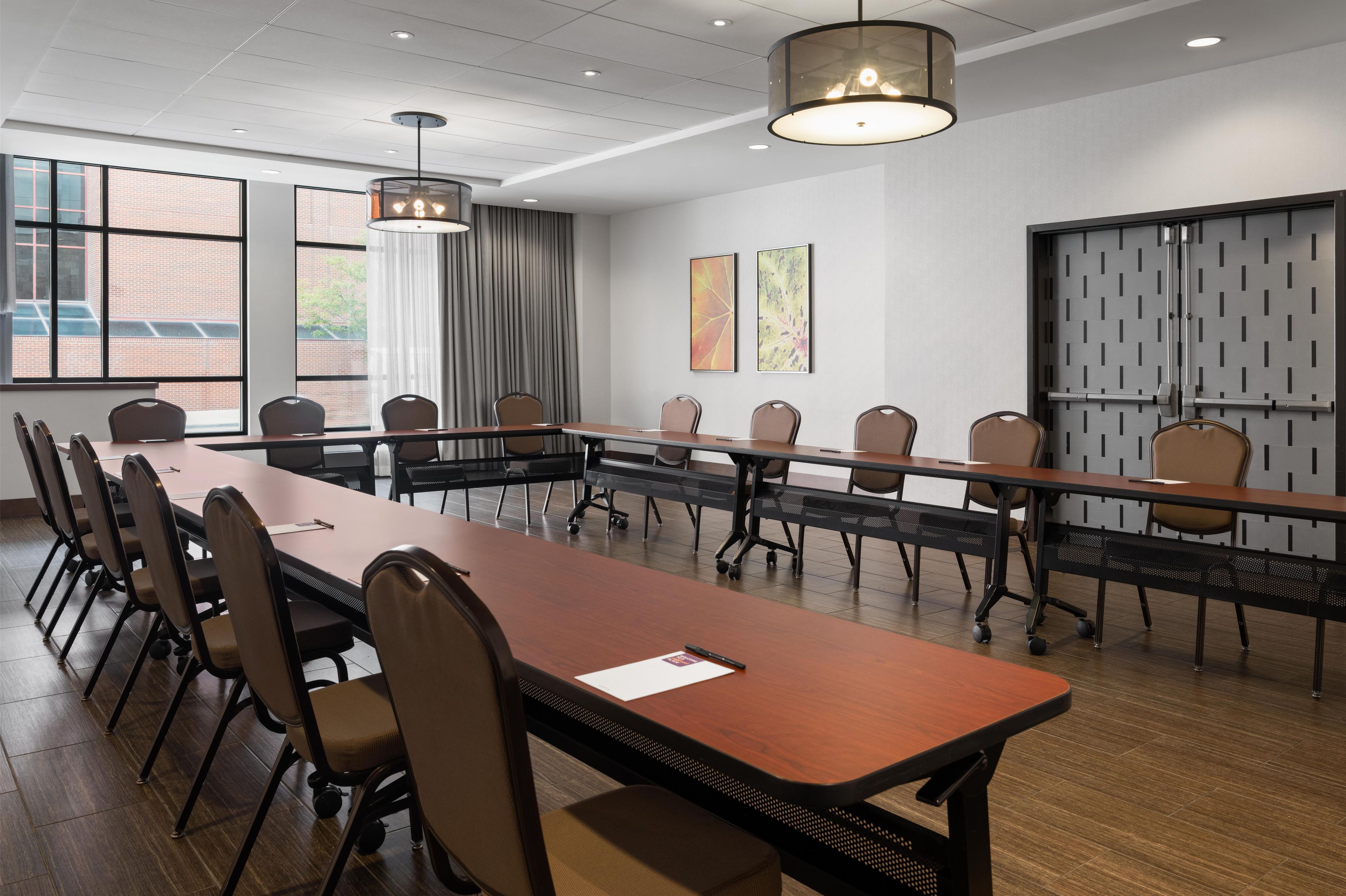 Foto - Hyatt House Denver Downtown