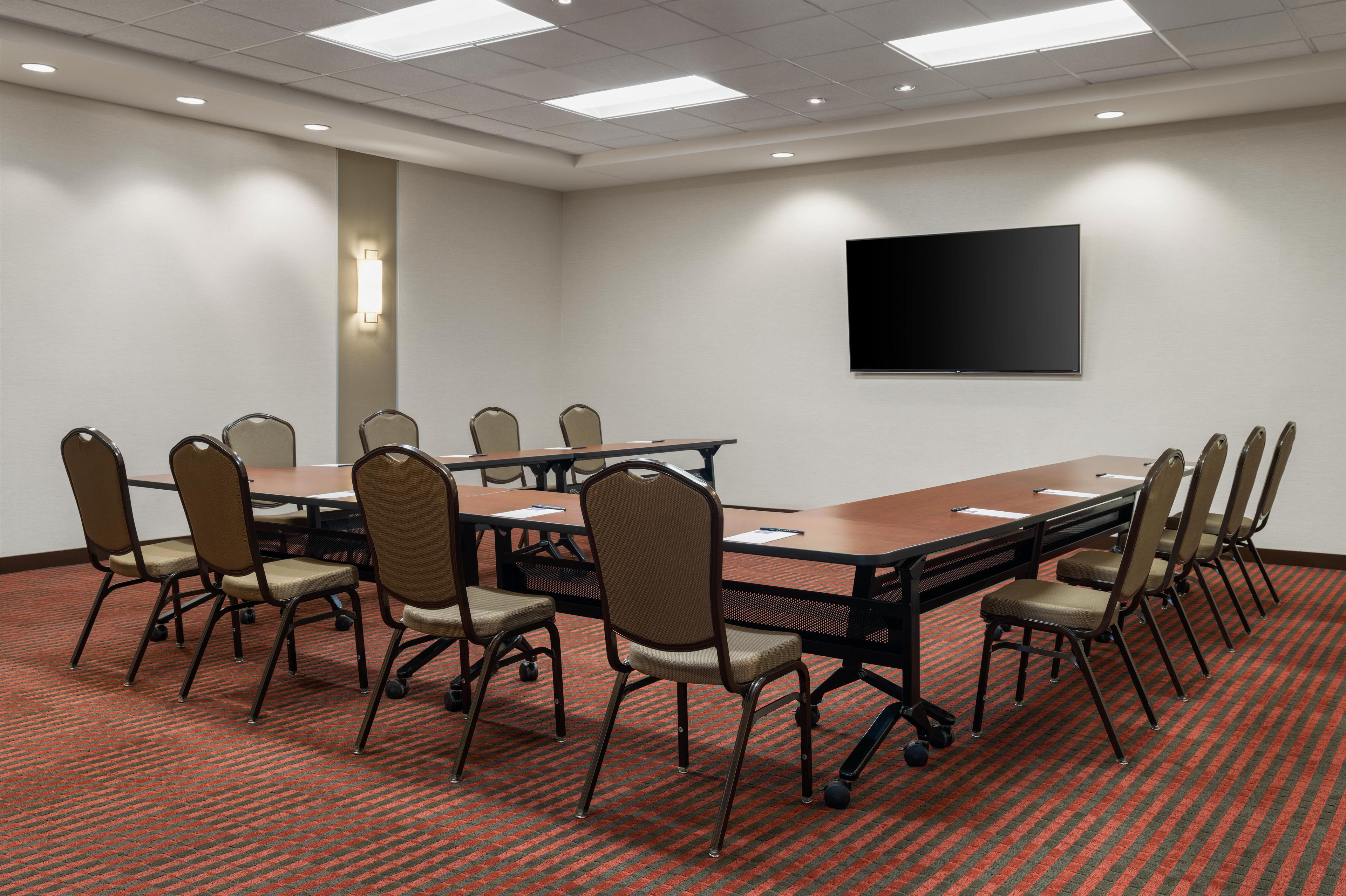 Foto - Hyatt House Denver Downtown