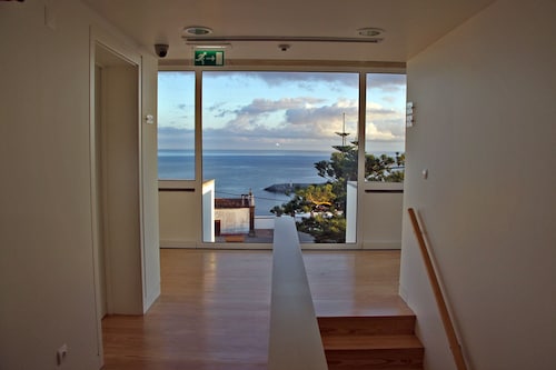 Azores Youth Hostels - Santa Maria 