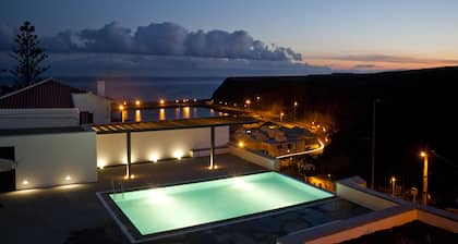 Azores Youth Hostels - Santa Maria