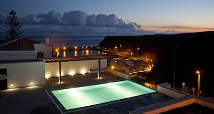 Azores Youth Hostels - Santa Maria 