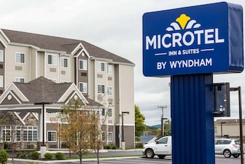 Microtel Inn & Suites By Wyndham Altoona