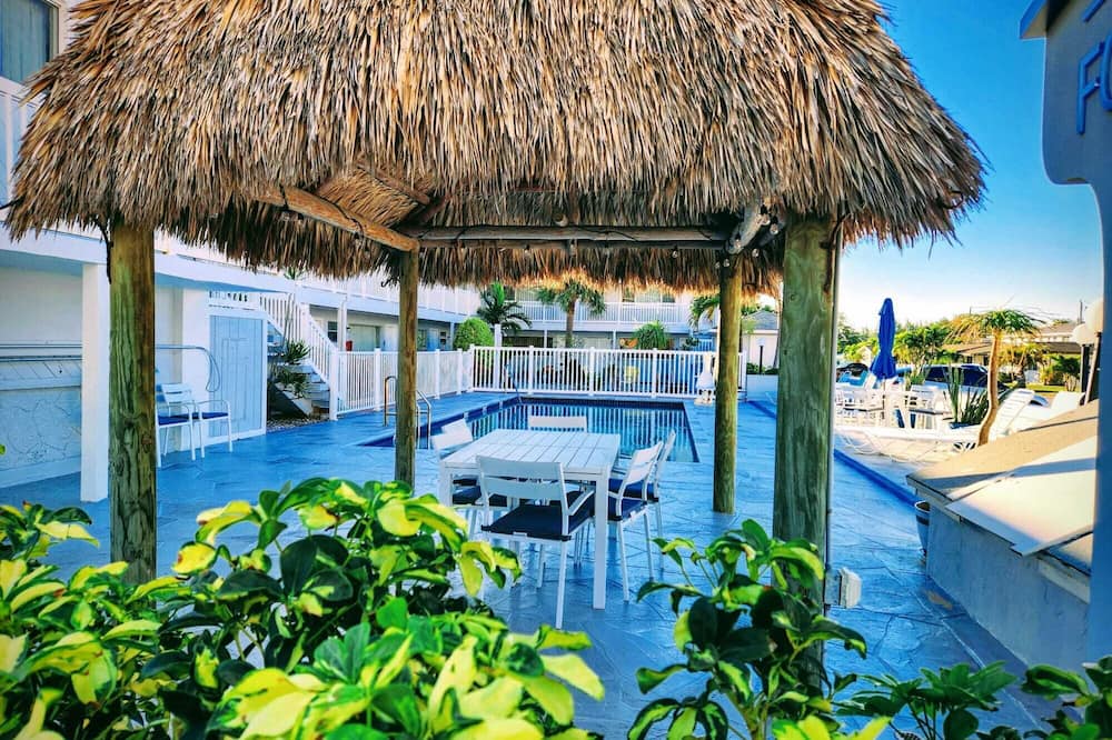 The Palms On Ocean