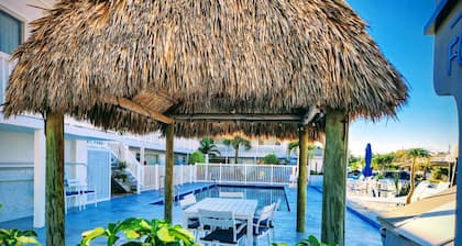 The Palms On Ocean