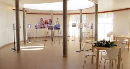 Azores Youth Hostels - Terceira