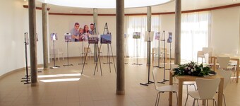 Azores Youth Hostels - Terceira