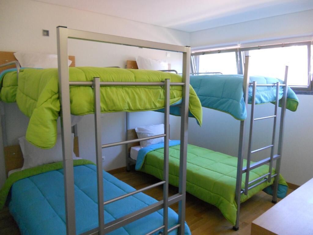 Chambres insonorisées, draps fournis