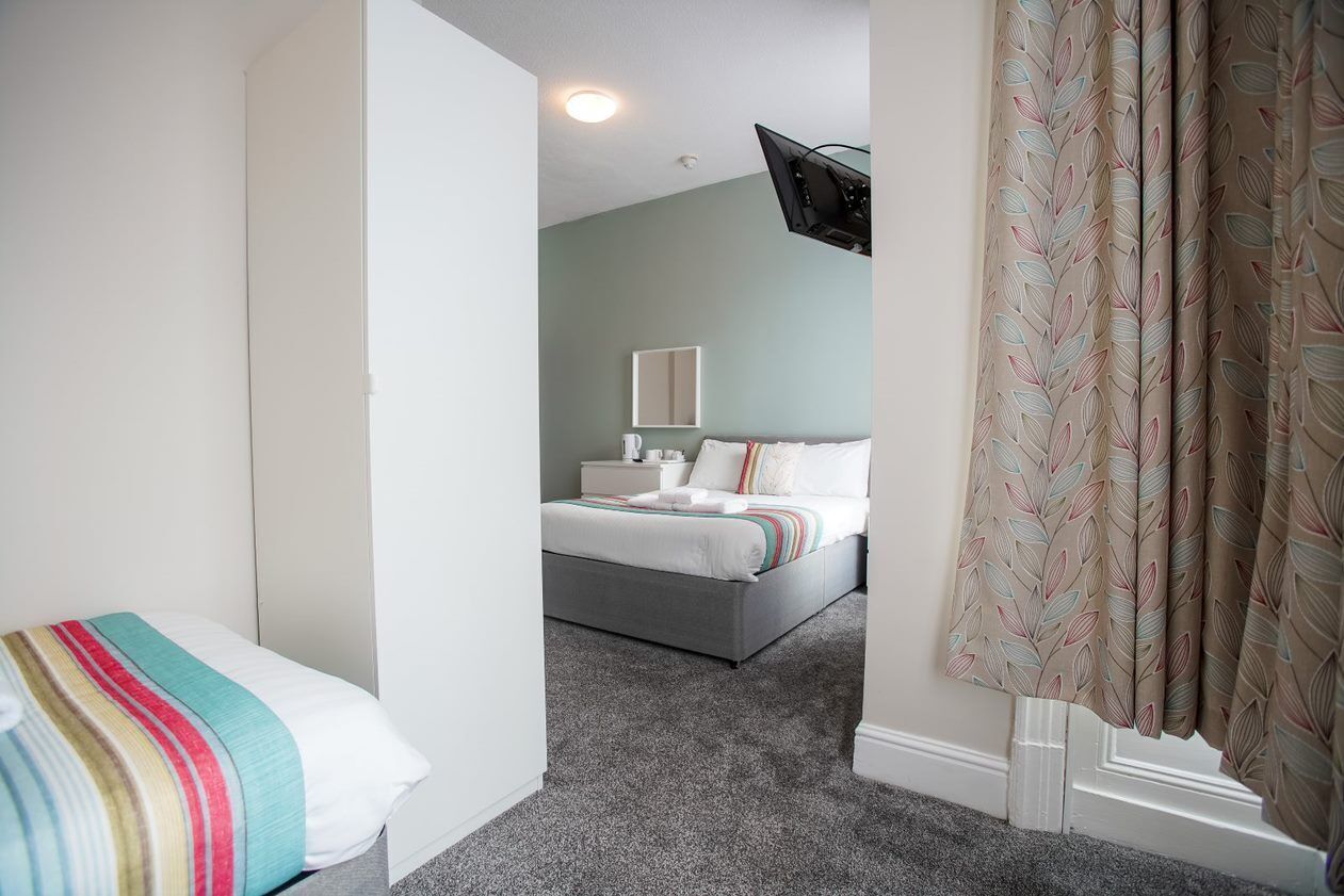 Photo - The Georgian Hollies Hotel