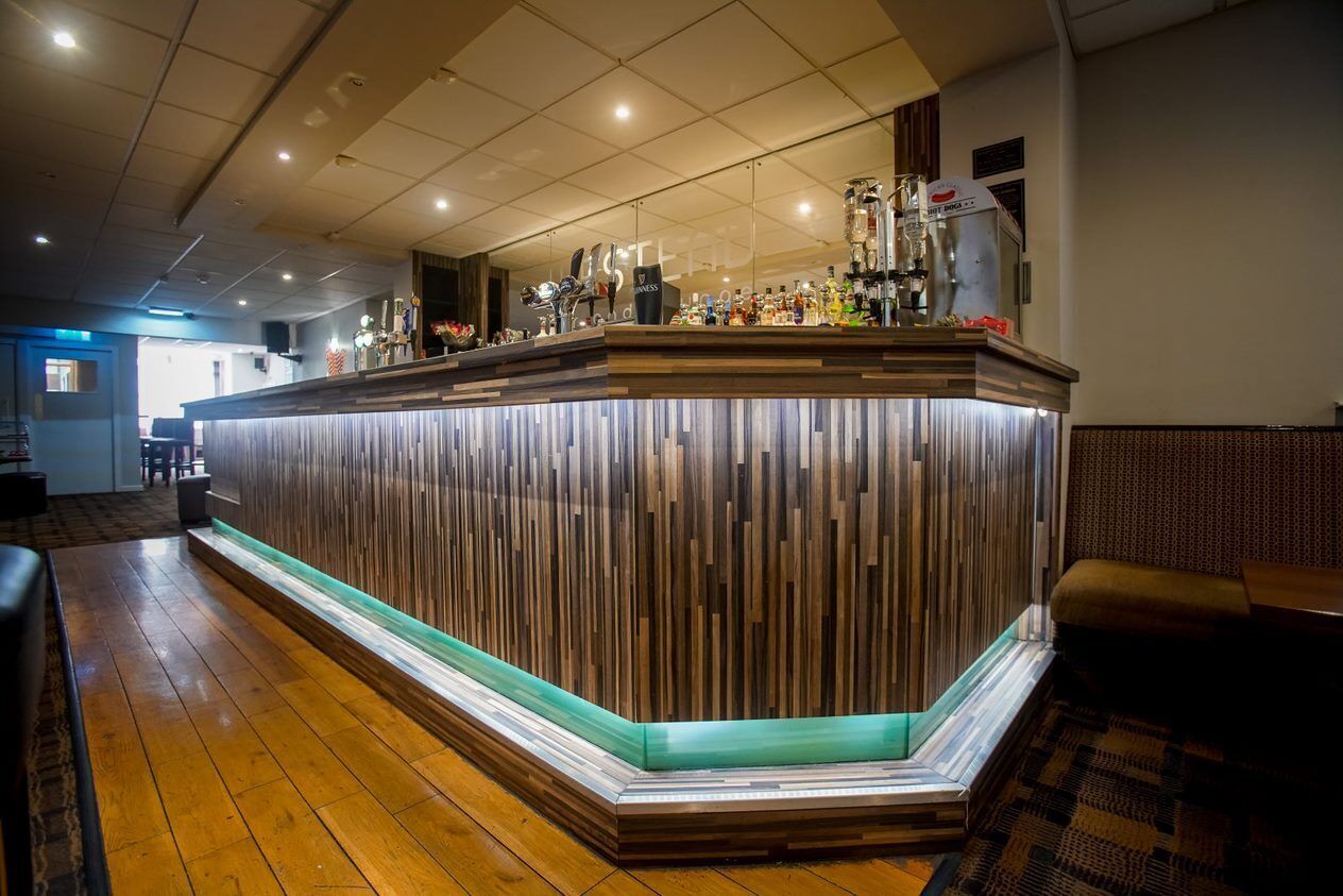 Photo - The Georgian Hollies Hotel