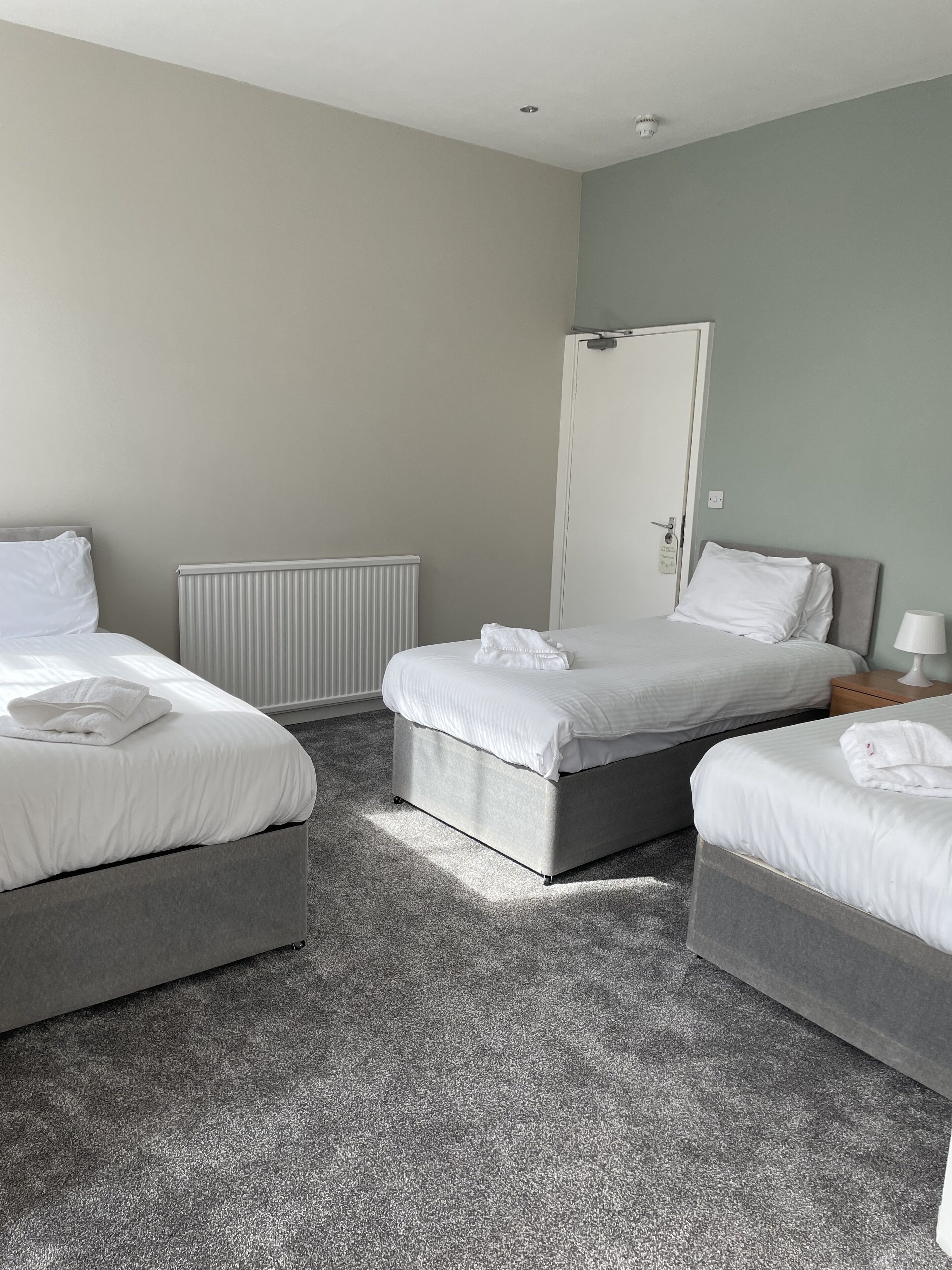 Photo - The Georgian Hollies Hotel