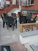 Terras