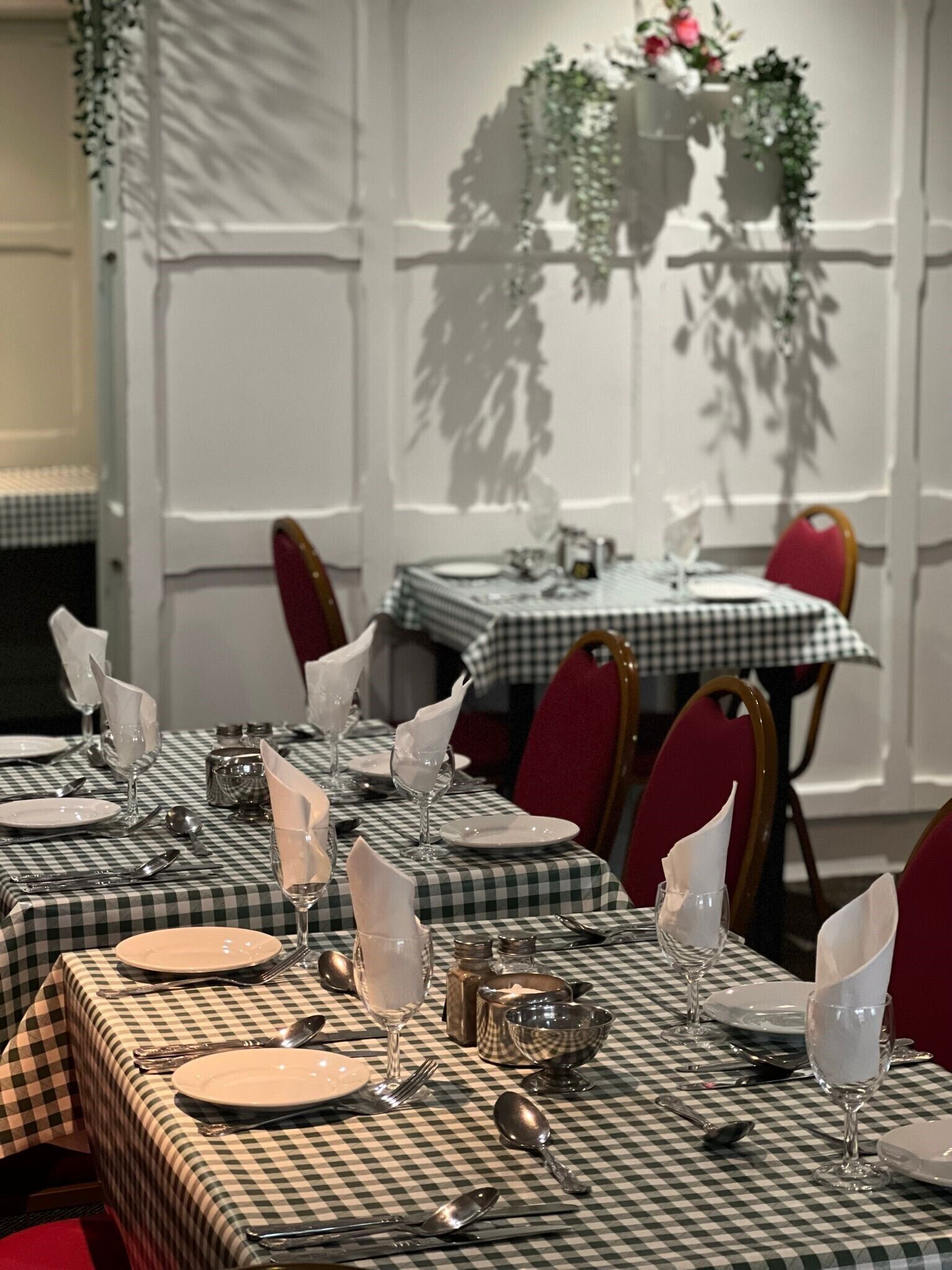 Photo - The Georgian Hollies Hotel