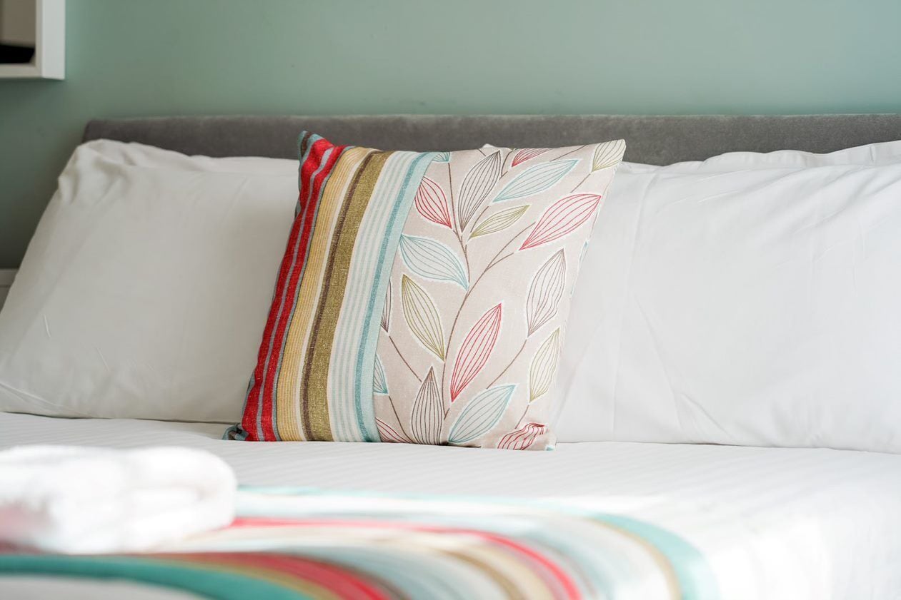 Photo - The Georgian Hollies Hotel