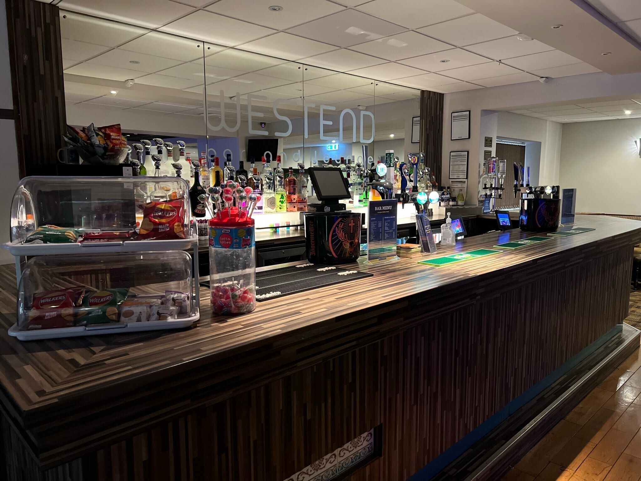 Photo - The Georgian Hollies Hotel