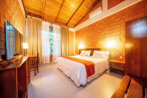 Traditional Double Room