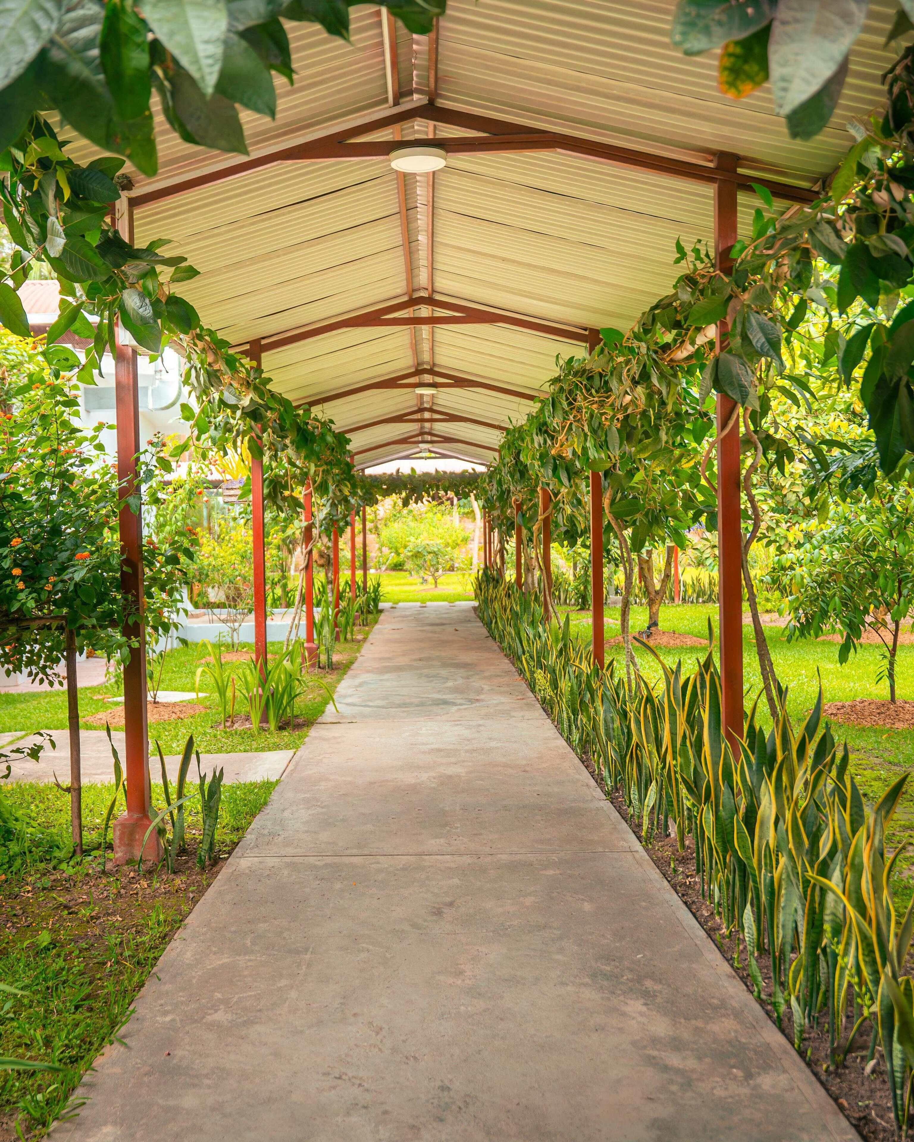 Foto - Altavista Casahotel - Asociado Casa Andina