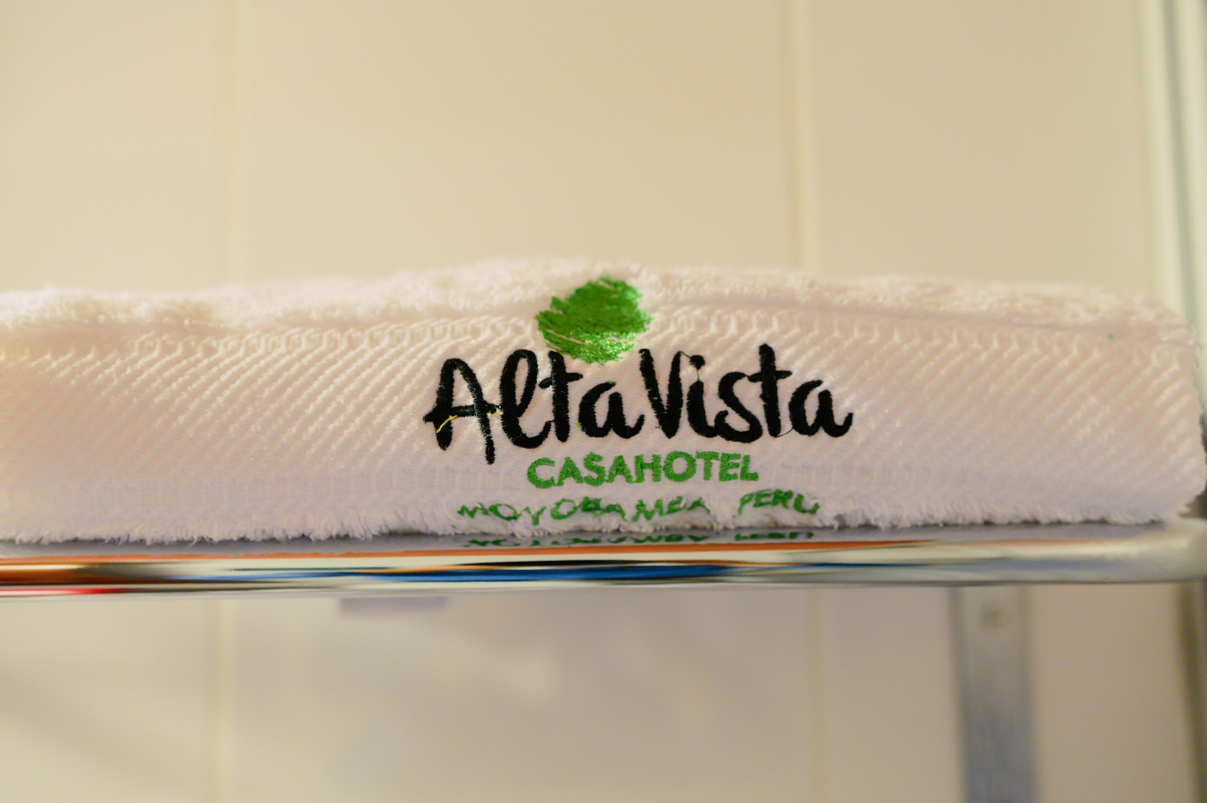 Foto - Altavista Casahotel - Asociado Casa Andina