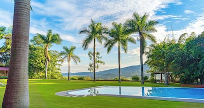 Altavista Casahotel - Asociado Casa Andina