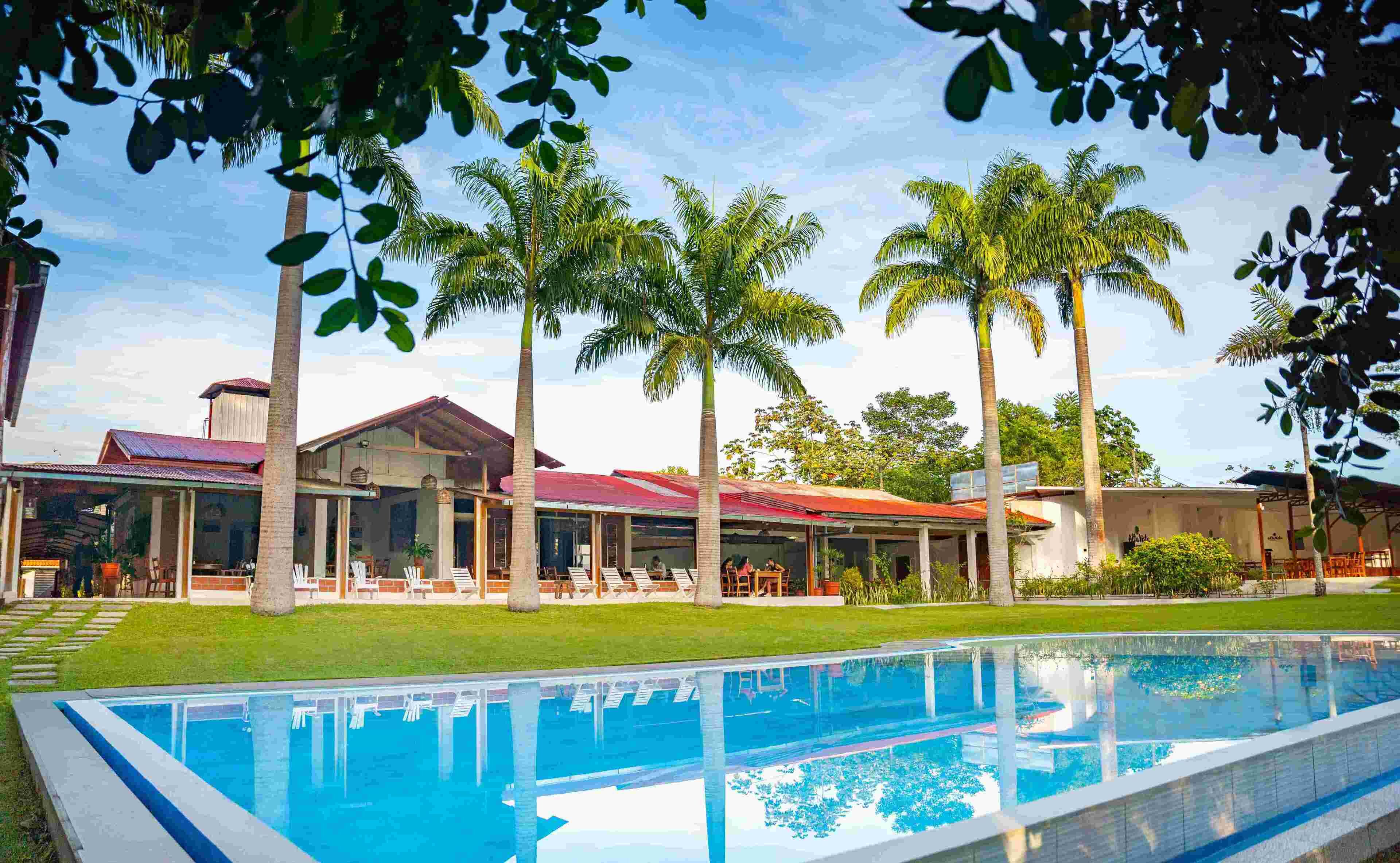 Foto - Altavista Casahotel - Asociado Casa Andina