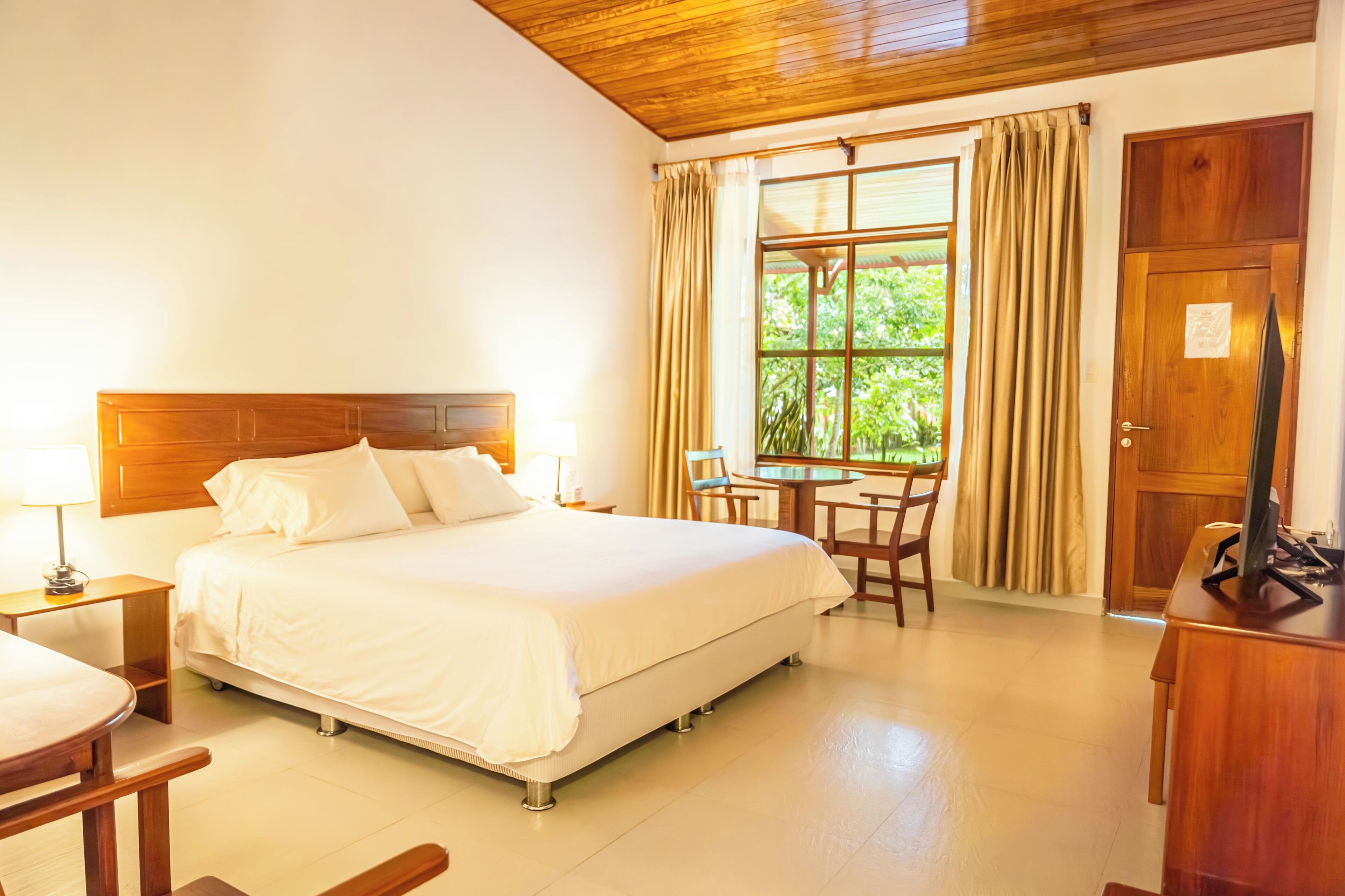 Superior Double Room, 1 King Bed, Terrace