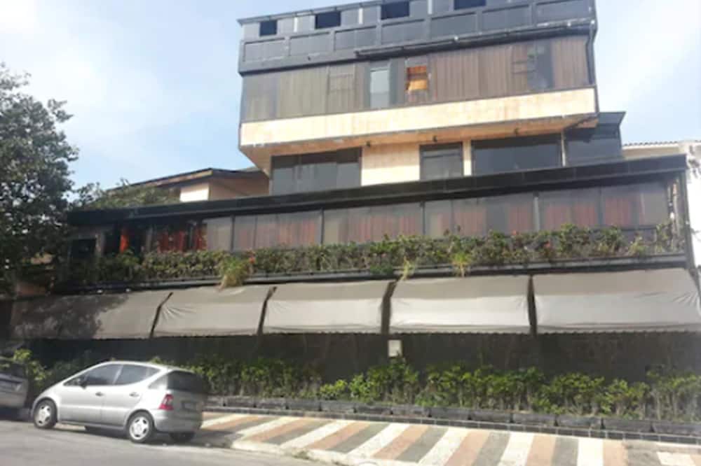 Pousada Morumbi