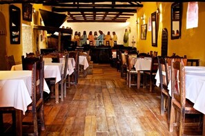 Restauranger