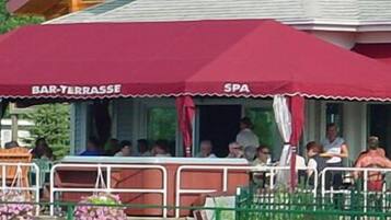 Bar (sur place)