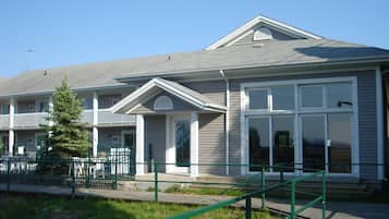 Veranda