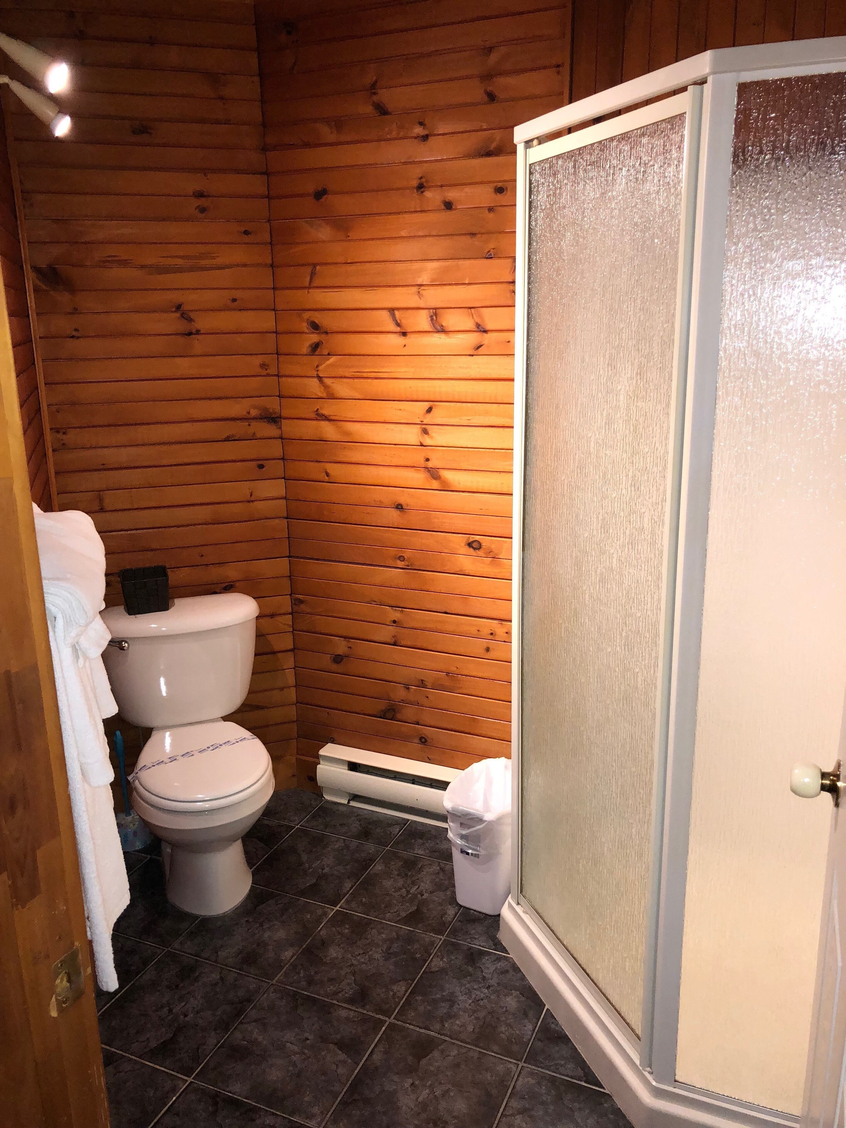 Kamar mandi