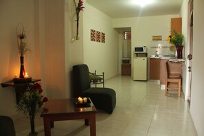 Servicios de la habitación