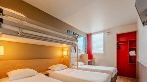Standard Room, Multiple Beds