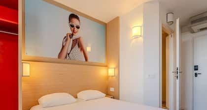 Kyriad ECO - Arras Saint Laurent Blangy Parc Expo