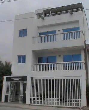 Ngoại thất