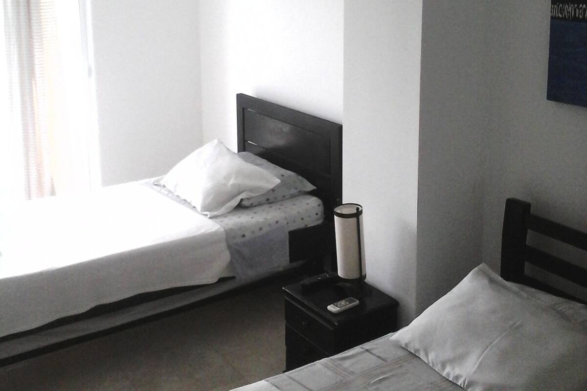 Phòng 3 | Minibar