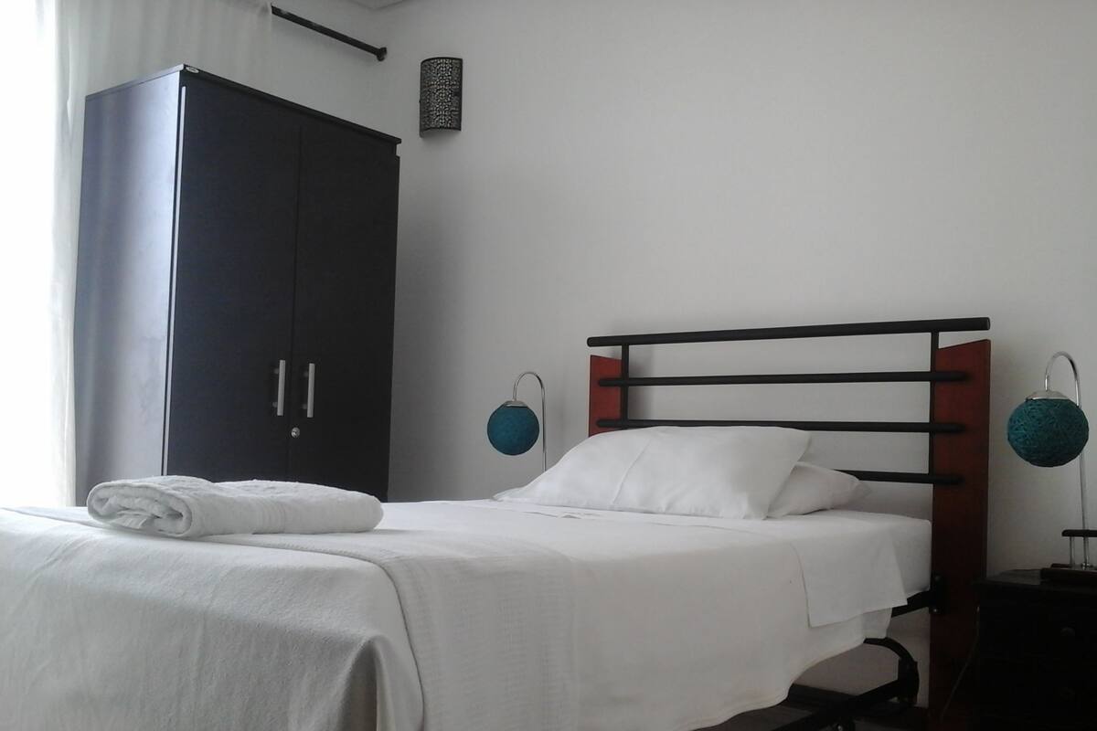 Phòng đơn | Minibar