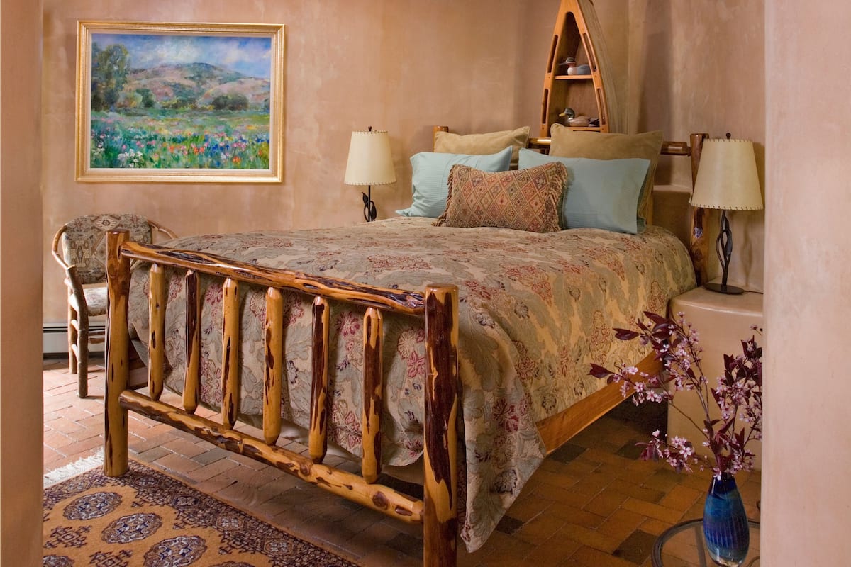 Room, 1 Queen Bed